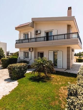 Gennadi Villa Del Mar Εξωτερικό φωτογραφία