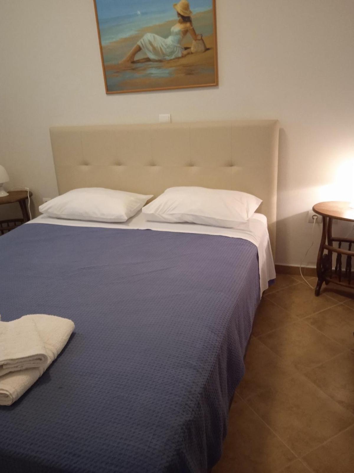 Gennadi Villa Del Mar Εξωτερικό φωτογραφία