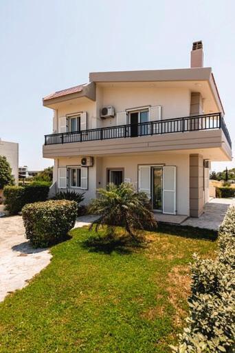 Gennadi Villa Del Mar Εξωτερικό φωτογραφία