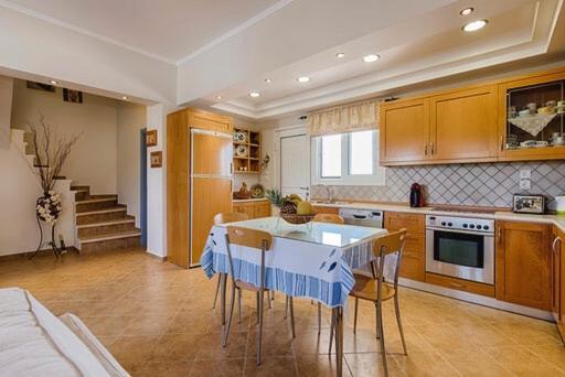 Gennadi Villa Del Mar Εξωτερικό φωτογραφία