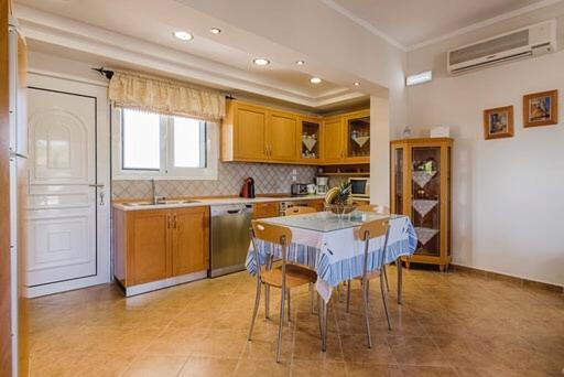 Gennadi Villa Del Mar Εξωτερικό φωτογραφία