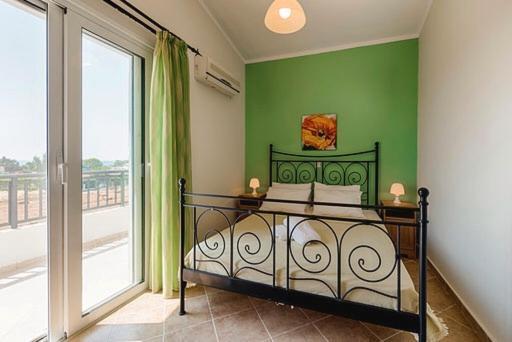 Gennadi Villa Del Mar Εξωτερικό φωτογραφία