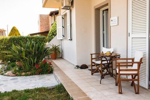 Gennadi Villa Del Mar Εξωτερικό φωτογραφία