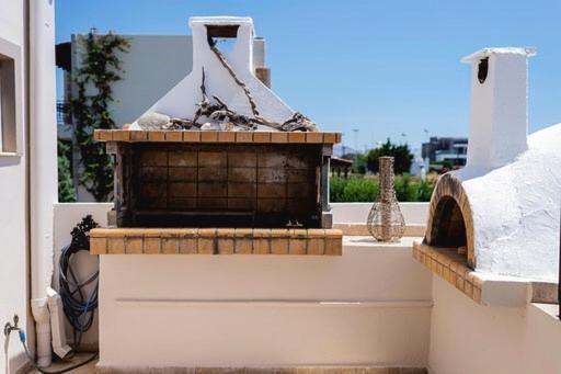 Gennadi Villa Del Mar Εξωτερικό φωτογραφία