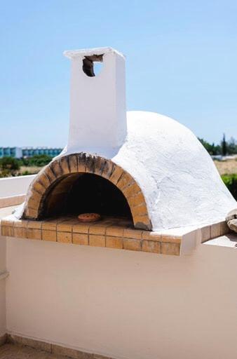 Gennadi Villa Del Mar Εξωτερικό φωτογραφία