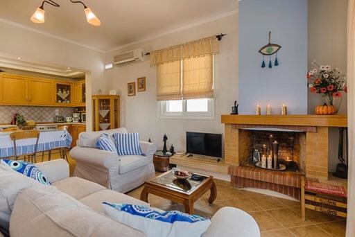 Gennadi Villa Del Mar Εξωτερικό φωτογραφία