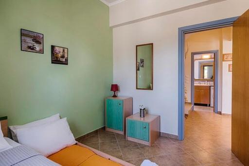 Gennadi Villa Del Mar Εξωτερικό φωτογραφία