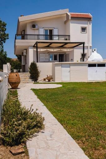 Gennadi Villa Del Mar Εξωτερικό φωτογραφία