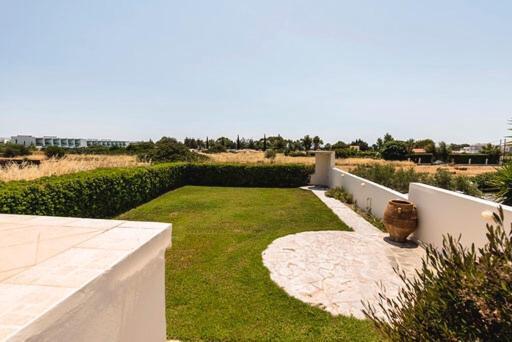 Gennadi Villa Del Mar Εξωτερικό φωτογραφία