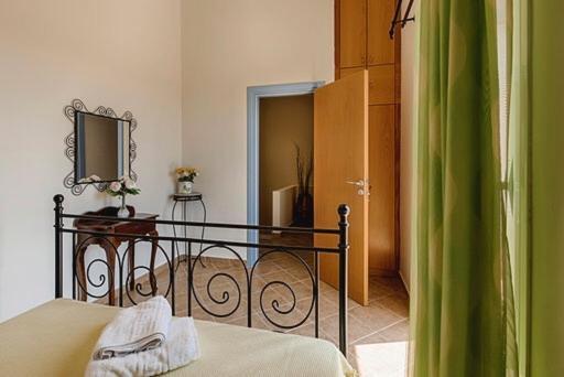 Gennadi Villa Del Mar Εξωτερικό φωτογραφία