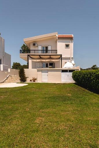 Gennadi Villa Del Mar Εξωτερικό φωτογραφία