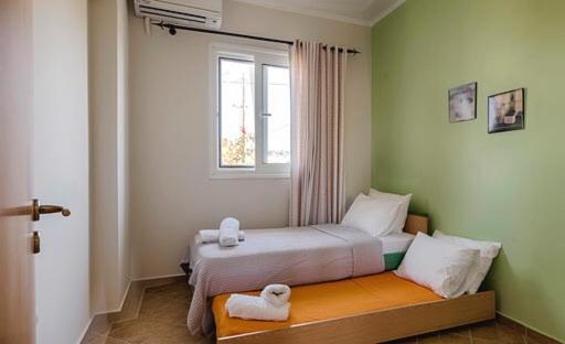 Gennadi Villa Del Mar Εξωτερικό φωτογραφία